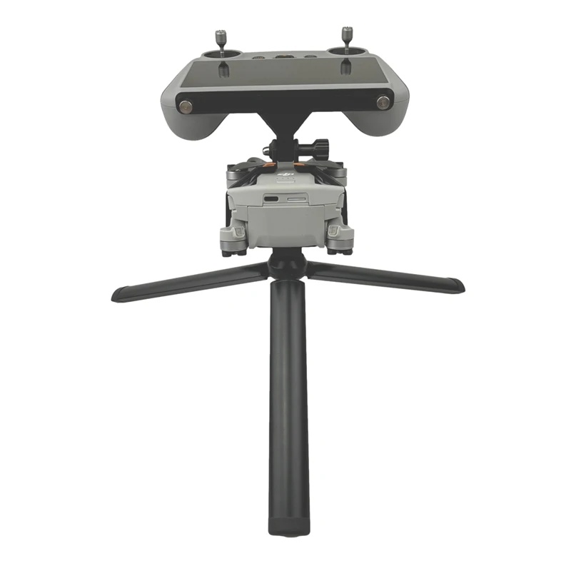 Handheld Stabilizer Holder Tri - Drone Dji Rc Mini 3 review and price