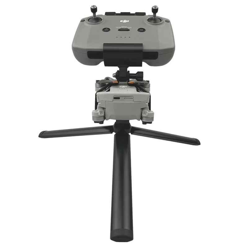 Handheld Stabilizer Holder Tri - Drone Dji Rc Mini 3 review and price
