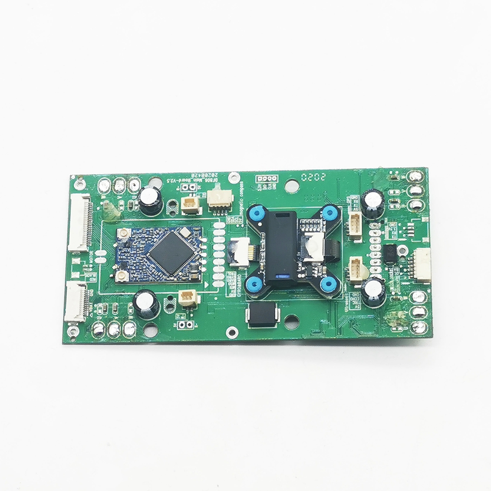 Fly control Receiver For JJRC  - Drone Reaper Rc review and price