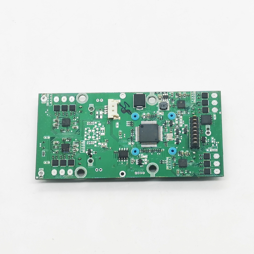 Fly control Receiver For JJRC  - Drone Reaper Rc review and price