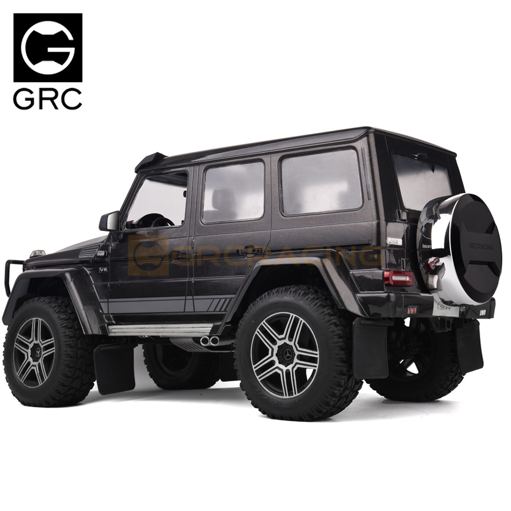 1/10 Rc Crawler Car Universal  - Drone Reaper Rc review and price