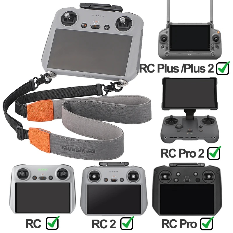 Lanyard For DJI RC/RC 2/ PRO/  - Drone Dji Rc Mavic 3 Pro review and price