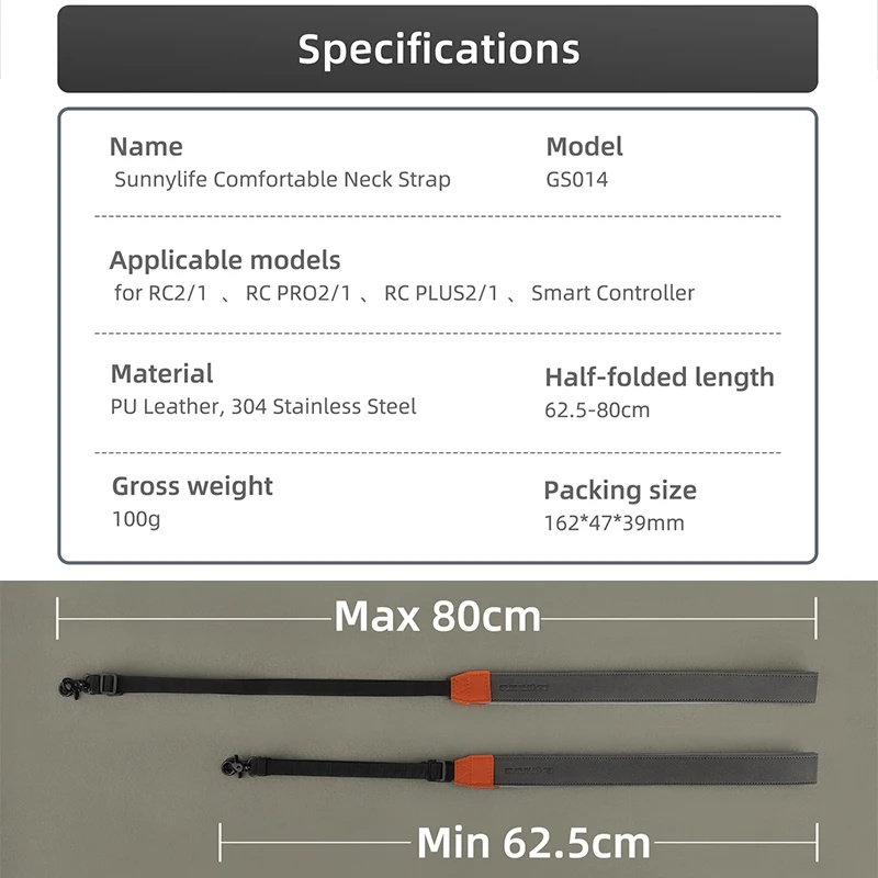 Lanyard For DJI RC/RC 2/ PRO/  - Drone Dji Rc Mavic 3 Pro review and price