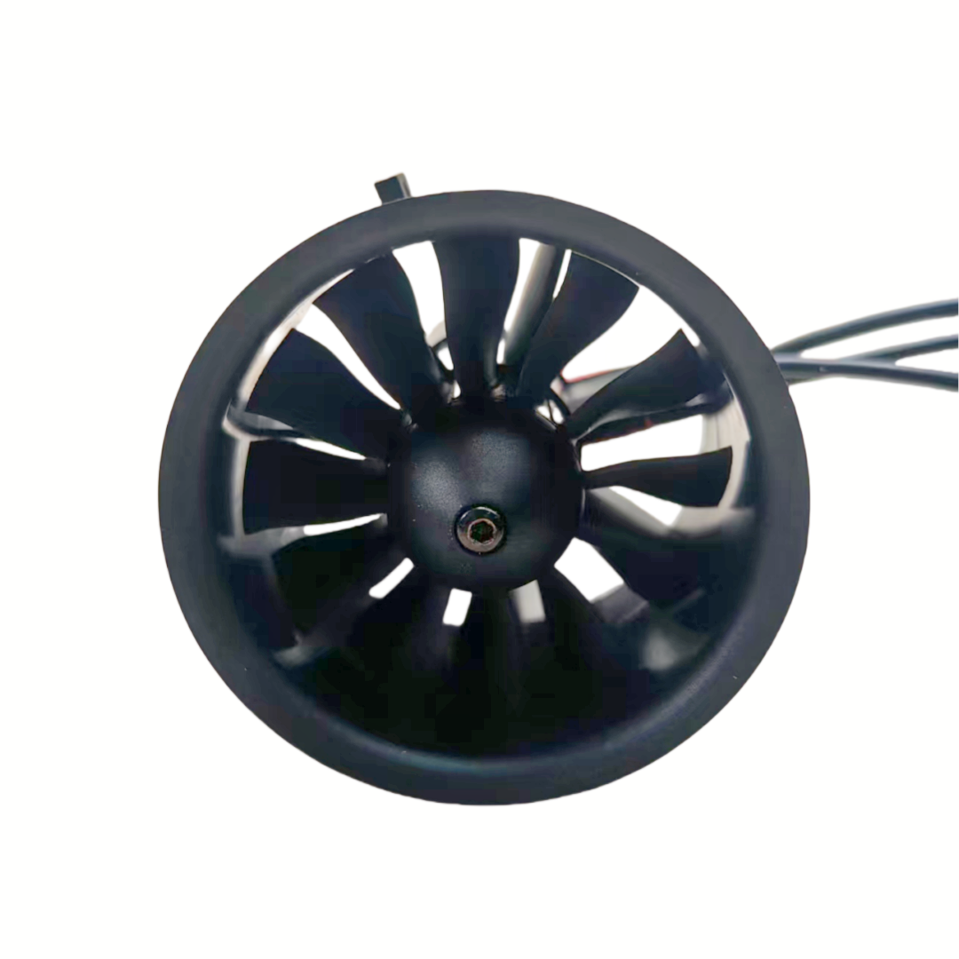 XFly Galaxy 4S 1413-KV5000 EDF - Drone Rc Jet review and price
