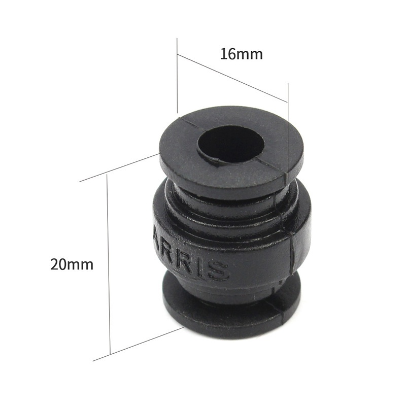 4Pcs/Lot Anti Vibration Rubber - Rc Airplane Drone review and price