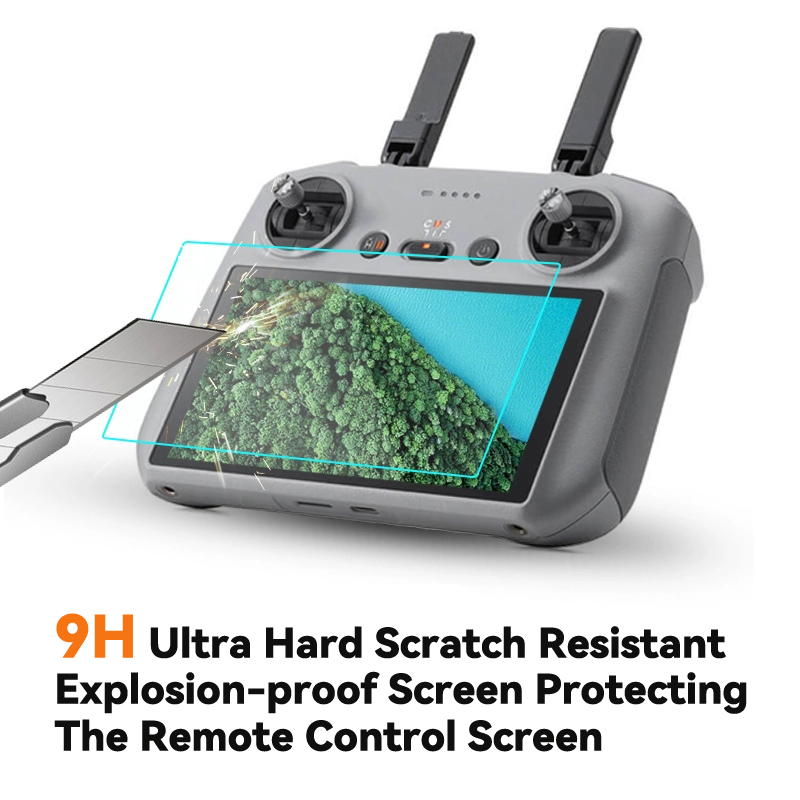 Protective Film for DJI Mini 3 - Drone Dji Rc 3 review and price