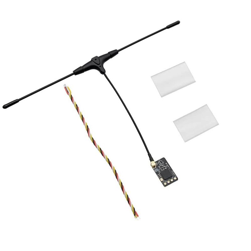 AS96-Nano RX Receiver With T-A - Drone Rc Fpv Pro review and price
