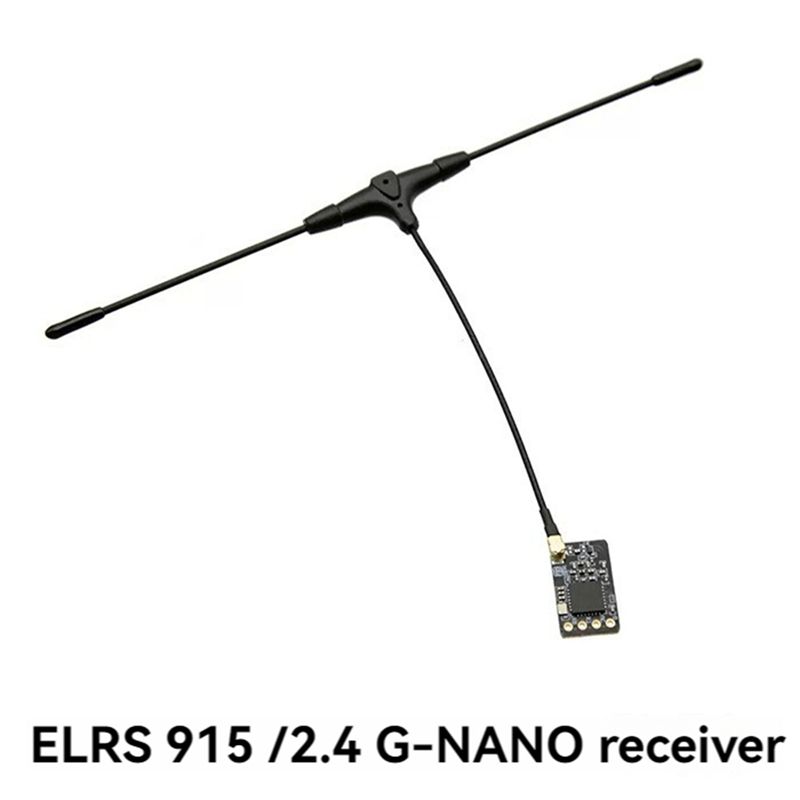 AS96-Nano RX Receiver With T-A - Drone Rc Fpv Pro review and price