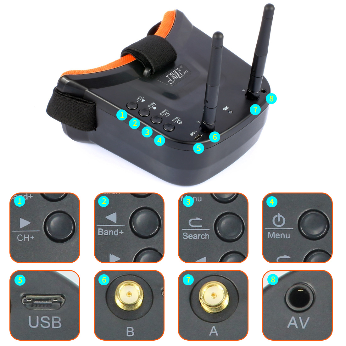 JMT F4 X1 175mm RC FPV Racing  - Drone Rc Fpv Manual review and price