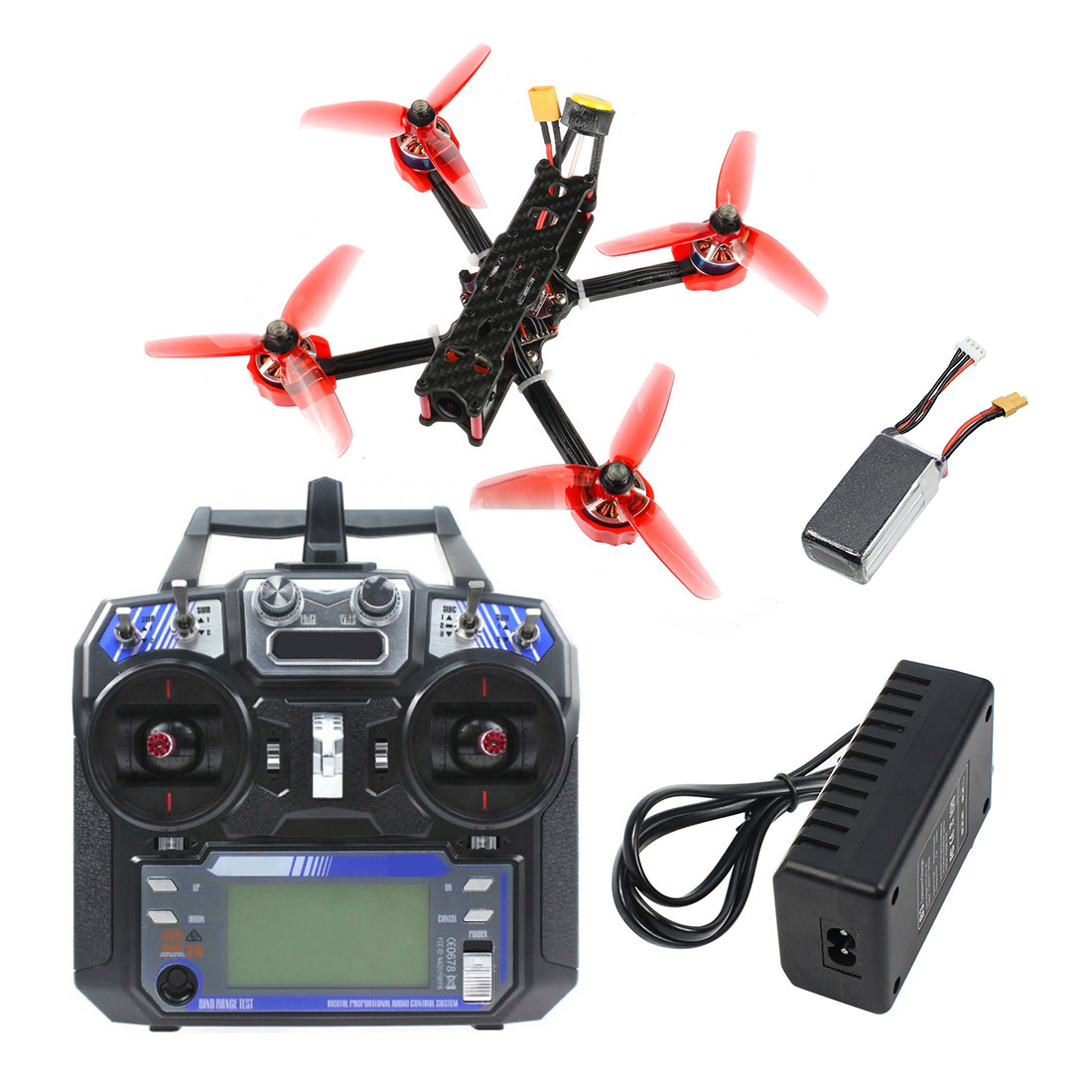 JMT F4 X1 175mm RC FPV Racing  - Drone Rc Fpv Manual review and price