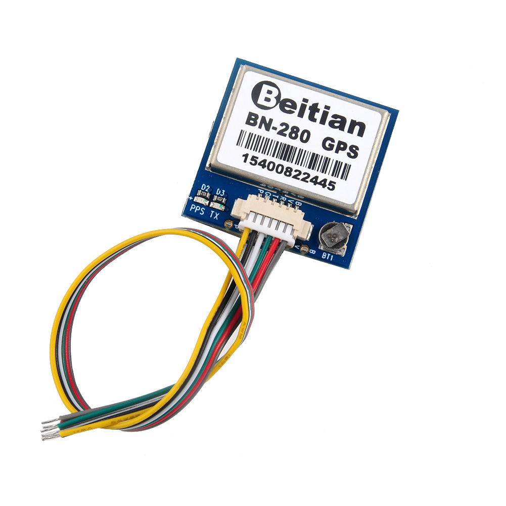 Beitian BN-280 G-MOUSE UART TT - Drone Rc Flight Controller review and price