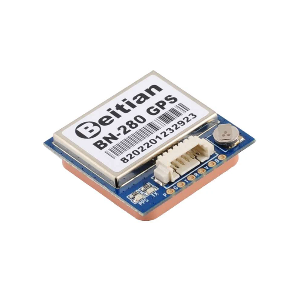 Beitian BN-280 G-MOUSE UART TT - Drone Rc Flight Controller review and price
