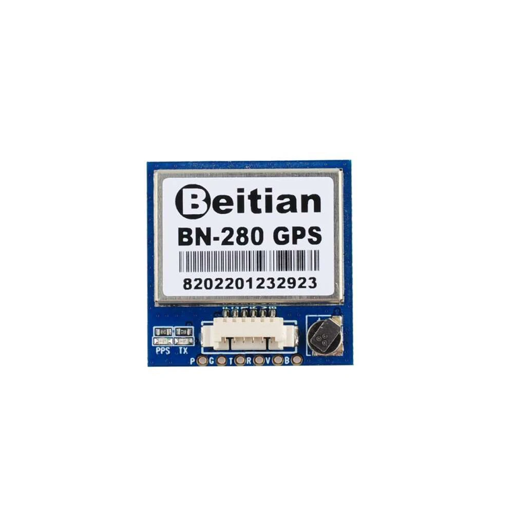 Beitian BN-280 G-MOUSE UART TT - Drone Rc Flight Controller review and price