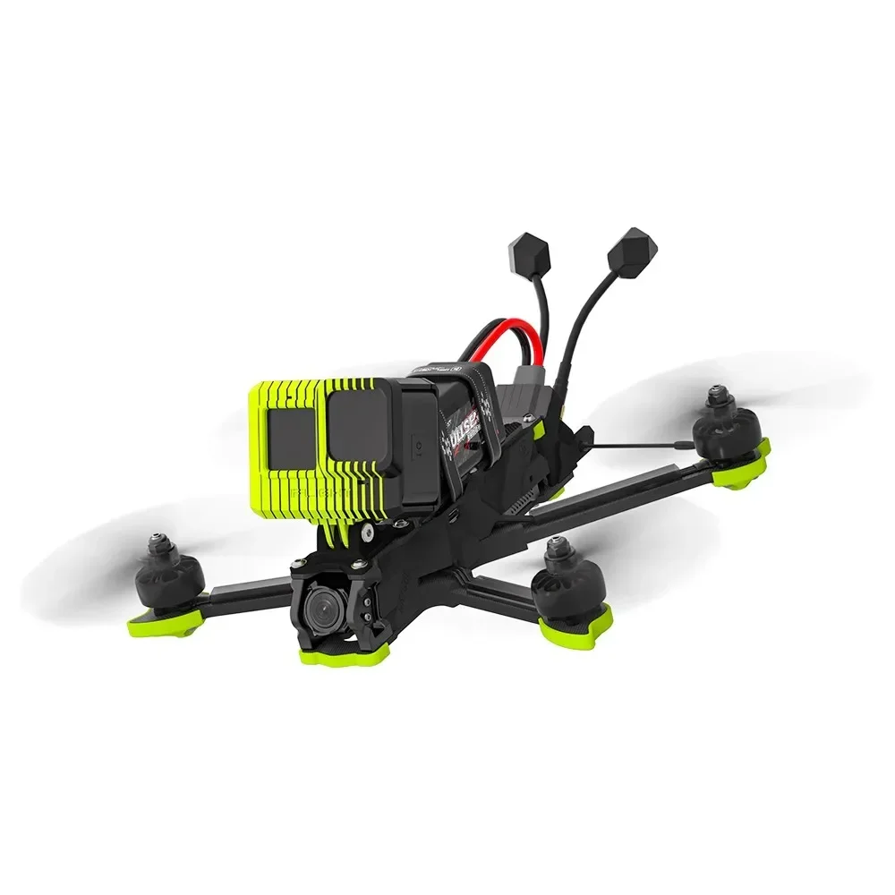 iFlight Nazgul XL5 ECO BNF 6S  - Drone Rc Fpv Manual review and price