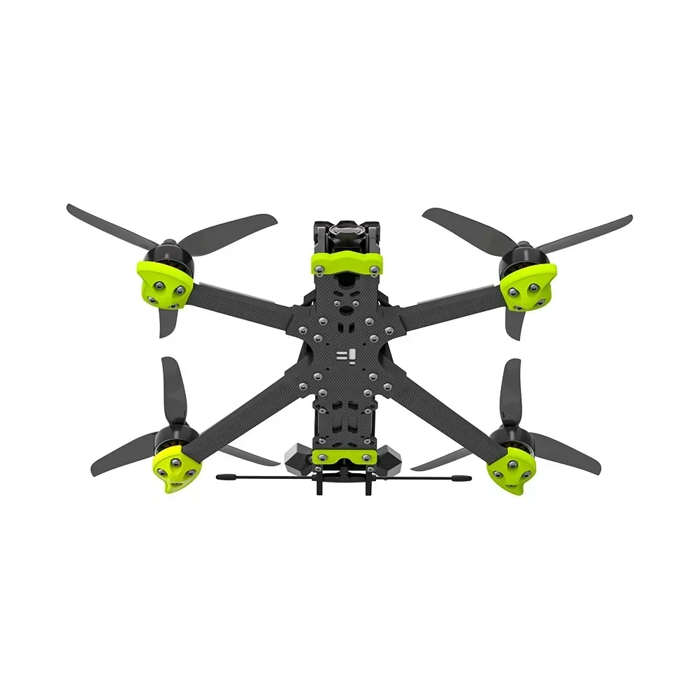 iFlight Nazgul XL5 ECO BNF 6S  - Drone Rc Fpv Manual review and price