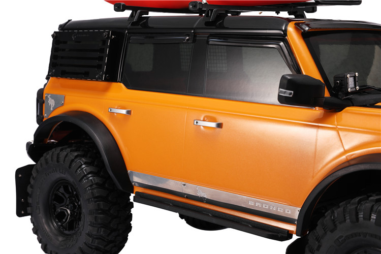 For Traxxas Trx4 Bronco Trx6 G - Drone Reaper Rc review and price