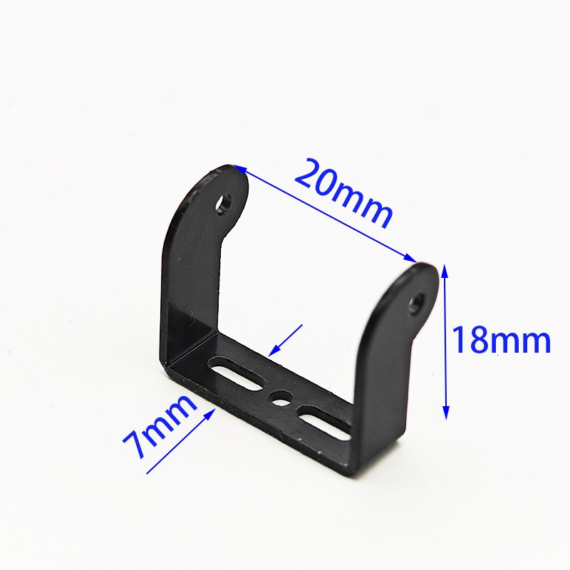 19*19mm Micro FPV Camera Mount - Drone Rc Camera review and price