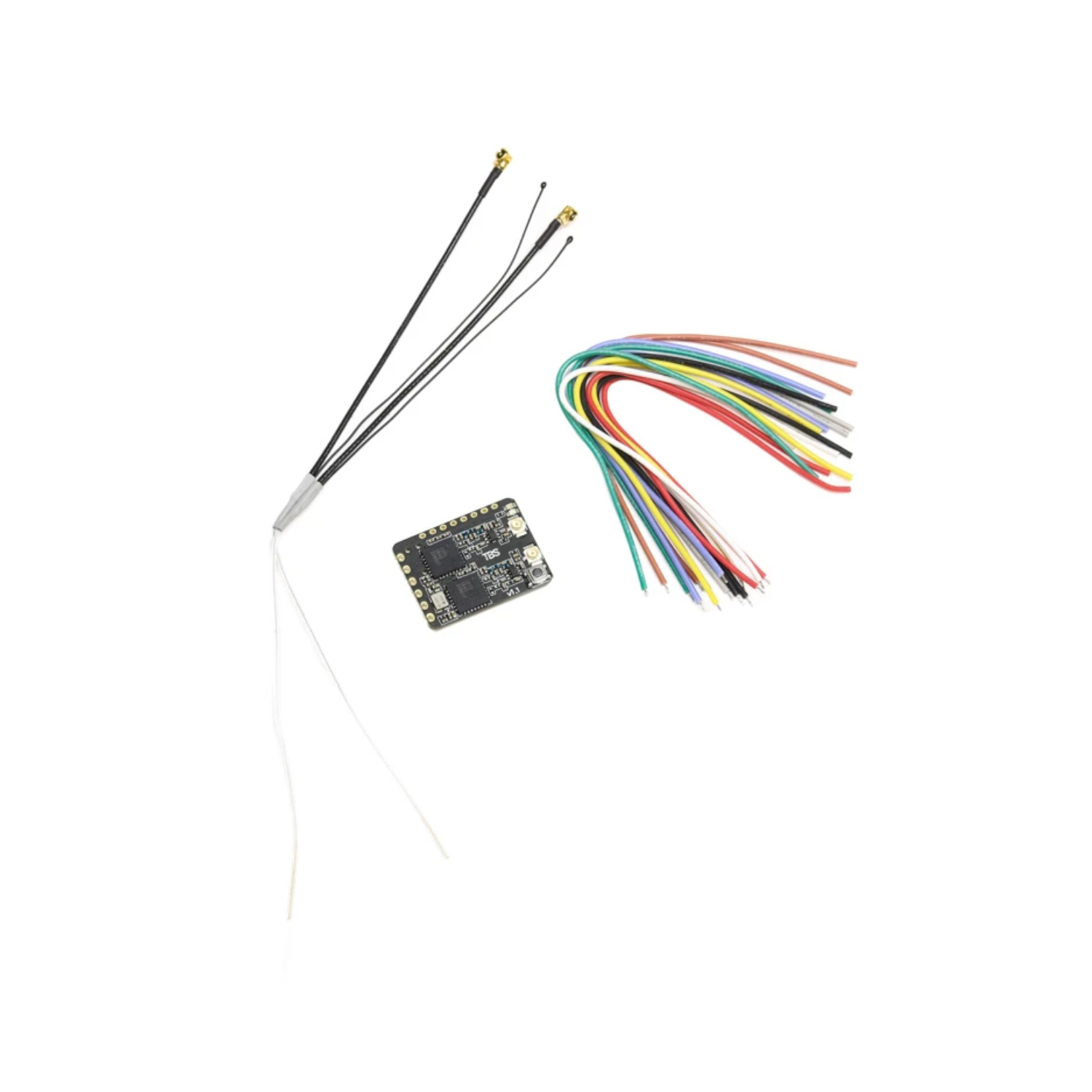 TBS Crossfire Diversity Nano R - Crossfire Receiver Rx review and price