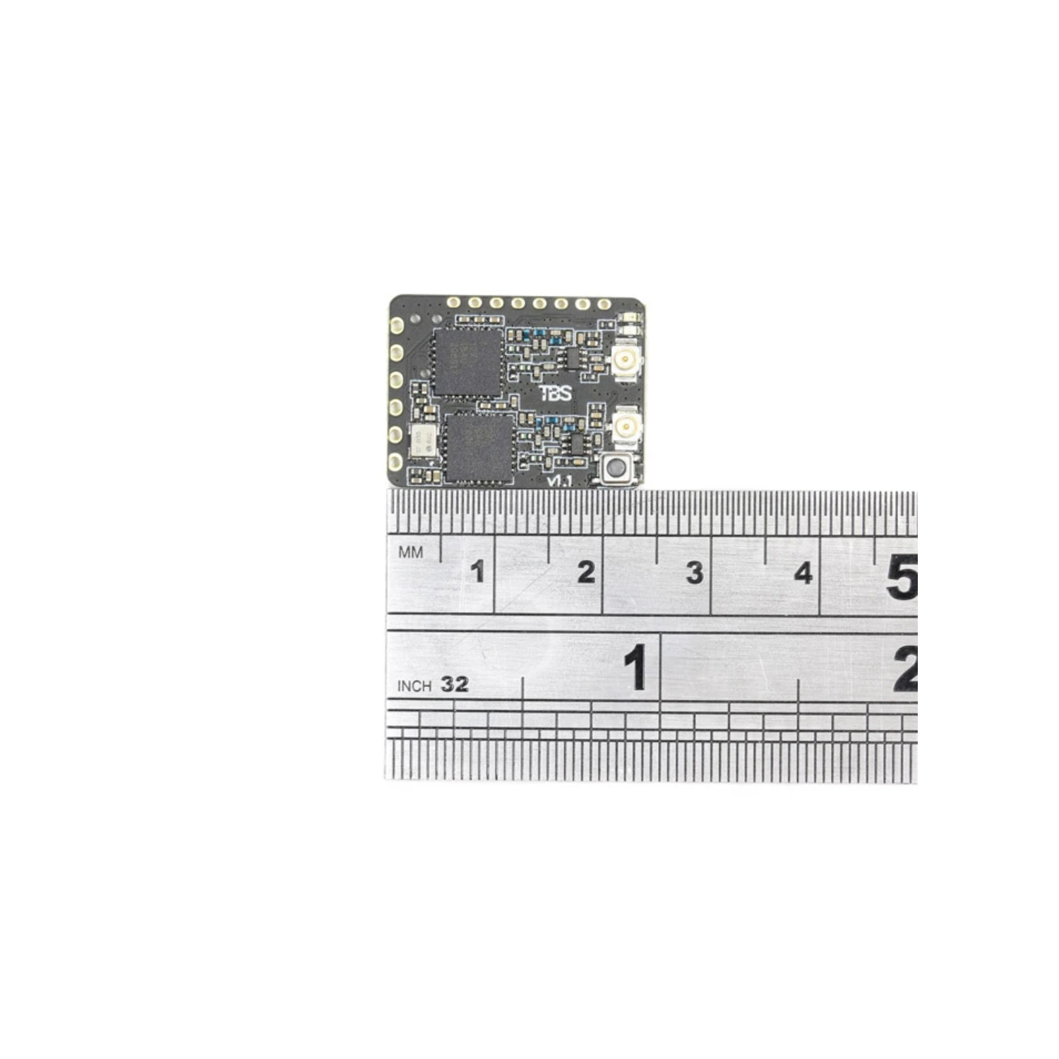 TBS Crossfire Diversity Nano R - Crossfire Receiver Rx review and price