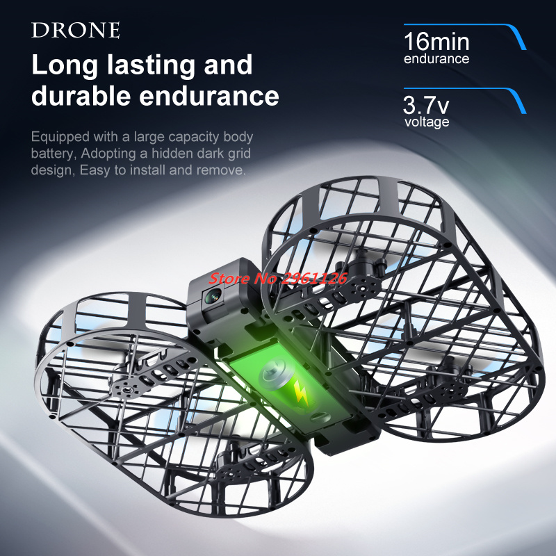 New Mini RC Drone WIFI FPV Hov - Drone Rc Fpv Manual review and price