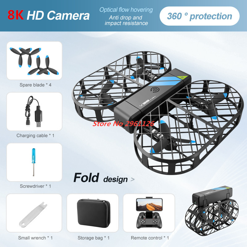 New Mini RC Drone WIFI FPV Hov - Drone Rc Fpv Manual review and price